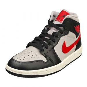 Nike W Air Jordan 1 Mid BQ6472060