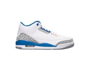 Air Jordan 3 Retro Wizards CT8532-148 38.5