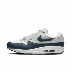 Chaussures Nike Air Max 1 Essential pour homme - Blanc