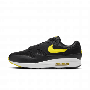 Chaussures Nike Air Max 1 Essential pour homme - Noir