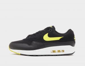 Nike Air Max 1, Black