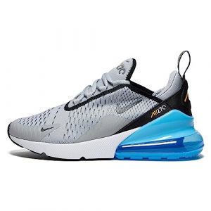 Nike Air Max 270 943345-027 Light Smoke Grey/Iron Grey (39)