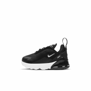 Chaussure Nike Air Max 270 pour Bébé et Petit enfant - Noir