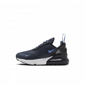 Chaussure Nike Air Max 270 pour enfant - Bleu