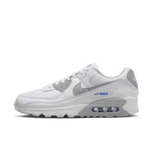 Chaussure Nike Air Max 90 pour homme - Blanc