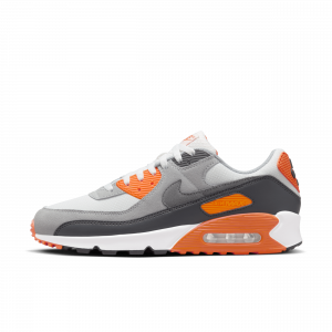 Chaussure Nike Air Max 90 pour homme - Blanc