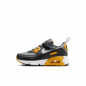 Chaussure Nike Air Max 90 EasyOn pour enfant - Gris