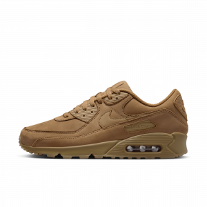 Chaussure Nike Air Max 90 Premium pour homme - Marron