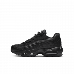 Chaussure Nike Air Max 95 Recraft pour ado - Noir