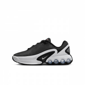 Chaussure Nike Air Max Dn pour ado - Noir