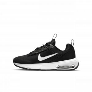 Chaussure Nike Air Max INTRLK Lite pour ado - Noir