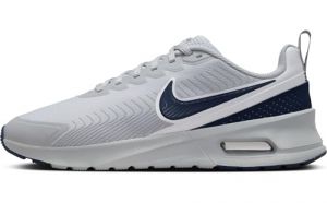 Nike Homme Air Max Nuaxis Sportswear Shoe