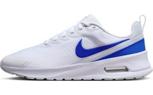 Nike Homme Air Max Nuaxis Sportswear Shoe