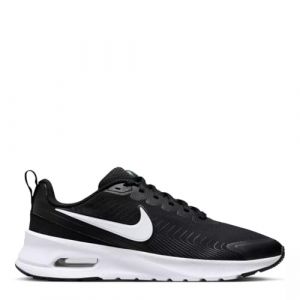 Nike Femme W Air Max Nuaxis Basket