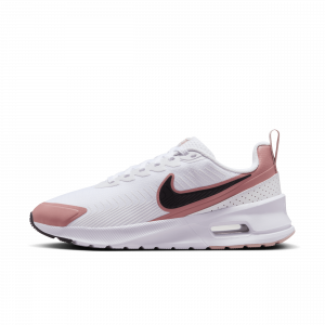 Chaussure Nike Air Max Nuaxis pour femme - Blanc