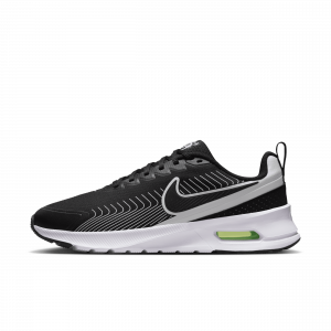 Chaussure Nike Air Max Nuaxis pour homme - Noir