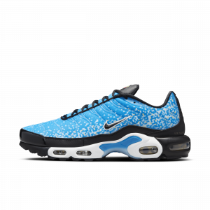 Chaussure Nike Air Max Plus pour homme - Bleu