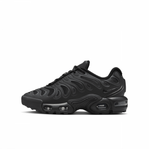 Chaussure Nike Air Max Plus Drift pour ado - Noir