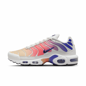 Chaussure Nike Air Max Plus pour Femme - Gris