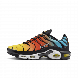 Chaussure Nike Air Max Plus pour homme - Noir