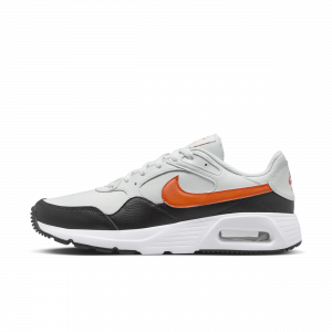 Chaussure Nike Air Max SC pour homme - Gris