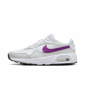 Chaussures Nike Air Max SC pour Femme - Blanc