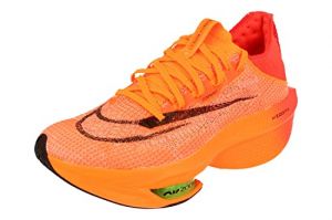 NIKE Homme Air Zoom Alphafly Chaussure de Course sur Route