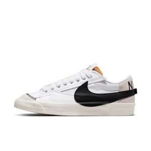 Nike Femme W Blazer Low '77 Jumbo Sneaker