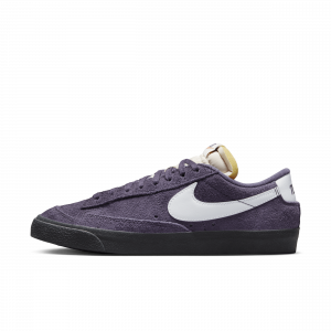 Chaussures Nike Blazer Low '77 Vintage pour femme - Pourpre