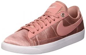 Nike Femme W Blazer Low Se Chaussures de Gymnastique