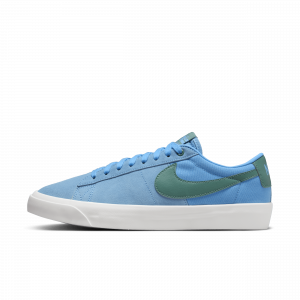 Chaussure de skateboard Nike SB Zoom Blazer Low Pro GT - Bleu