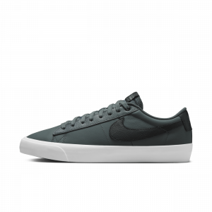 Chaussure Nike SB Blazer Low Pro GT pour homme - Vert