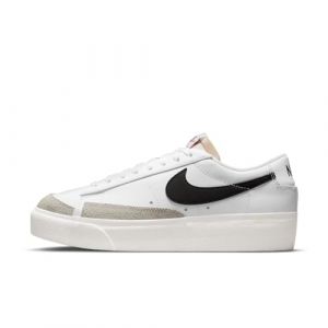 Nike Femme W Blazer Low Platform Sneaker