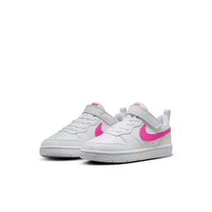 sneakers enfant court borough low recraft litt