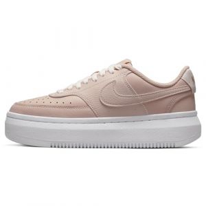 Nike Femme W Court Vision Alta LTR Sneaker