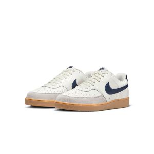 sneakers homme court vision low