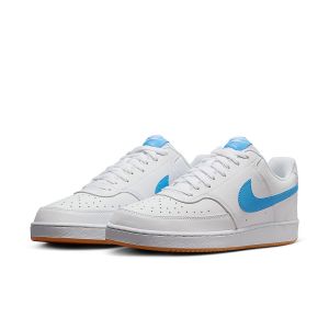 sneakers homme court vision low