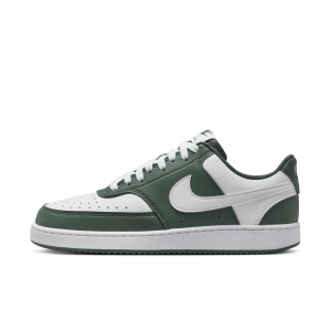 Chaussure Nike Court Vision Low Next Nature pour Femme - Vert