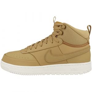 Nike Homme Court Vision Mid Winter M Sneaker