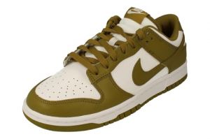 Nike Dunk Low Retro Hommes Trainers DV0833 Sneakers Chaussures (UK 8.5 US 9.5 EU 43