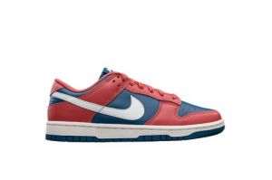 Nike Mixte W Dunk Low Sneaker