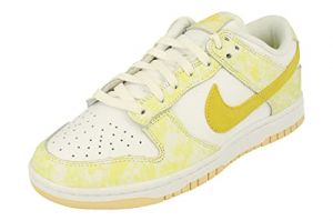 Nike Femmes Dunk Low OG Trainers DM9467 Sneakers Chaussures (UK 4.5 US 7 EU 38