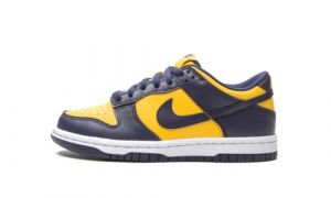 Nike Chaussures pour enfant Dunk Low SE (GS) Free 99 Cents CZ2496-001