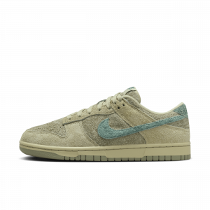 Chaussure Nike Dunk Low pour femme - Vert