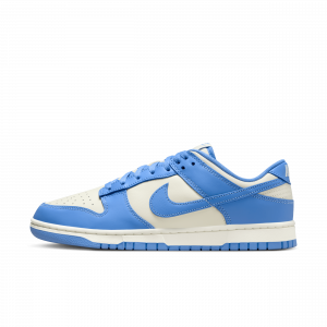 Chaussures Nike Dunk Low Retro pour homme - Blanc