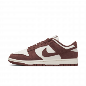 Chaussure Nike Dunk Low pour femme - Gris