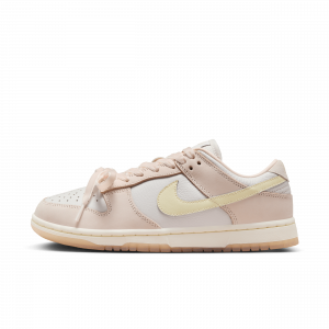 Chaussure Nike Dunk Low Premium pour femme - Rose