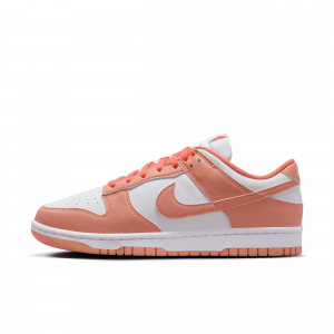 Chaussure Nike Dunk Low pour femme - Blanc