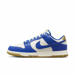 Chaussure Nike Dunk Low pour femme - Blanc