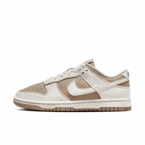 Chaussure Nike Dunk Low pour femme - Marron